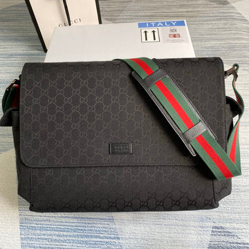 Makersluxe Bags - GCI Bags - 2889