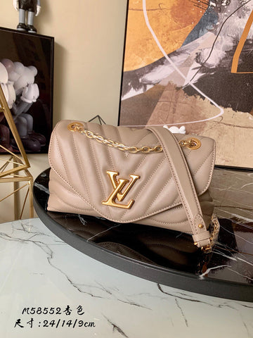 MLB Fashion Lu-Vi bags - 479