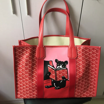Makersluxe Bags - GOD Bags - 798