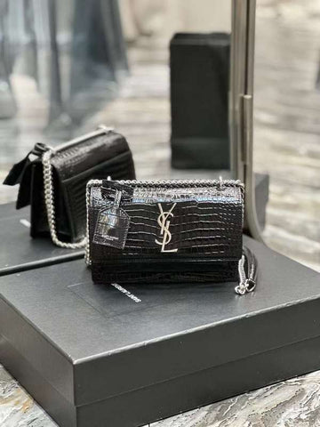 SLY Bags - Makersluxe Bags  638