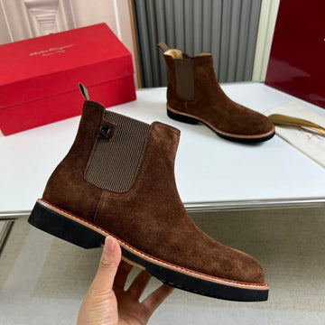 Makersluxe - FGO Men Shoes - 857