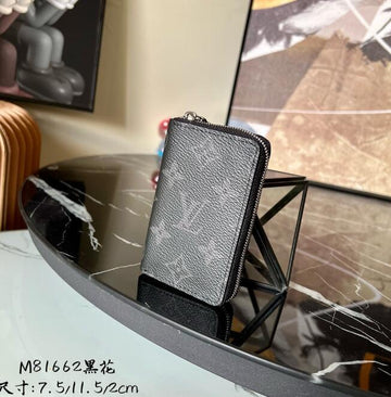 Makersluxe - LOV Wallets - 124