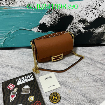 Makersluxeras - FDE Bags - 1330