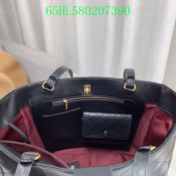 Makersluxeras - CHL Bags - 1559