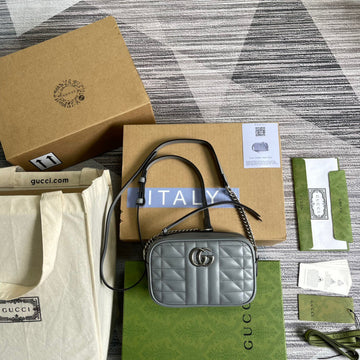 Makersluxe Bags - GCI Bags - 6653