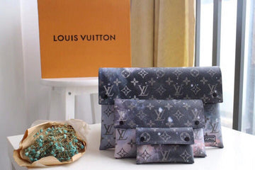 MLB Fashion Lu-Vi bags - 1443