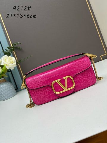 Makersluxe Bags - VTO Bags - 651