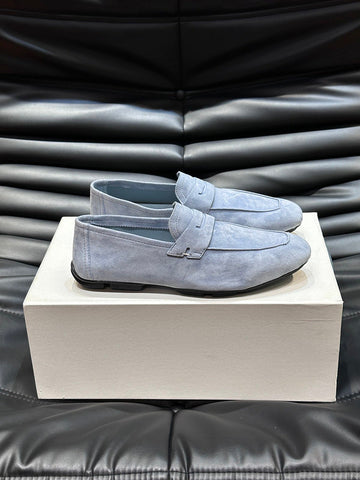 Makersluxe - BRE Men Shoes - 144
