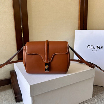 MLB Fashion - CLE Bags - 145