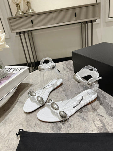 Makersluxe - ALW Women Shoes - 546