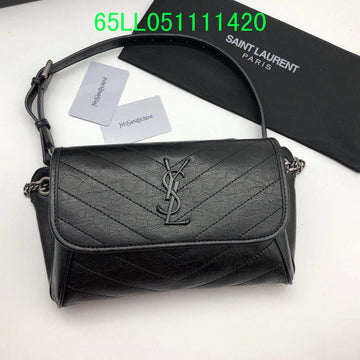 Makersluxeras - YLS Bags - 2039