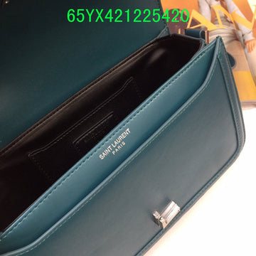 Makersluxeras - YLS Bags - 2025