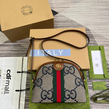 Makersluxe Bags - GCI Bags - 7508