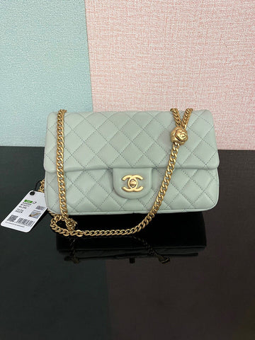 Makersluxe Bags - CHL Bags - 2442