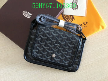 Makersluxe Bags - GOD Bags - 497