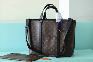 Makersluxe Fashion Lu-Vi bags - 9803