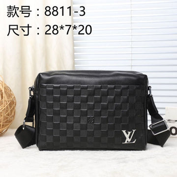 Makersluxe Bags - VL Bags - 3432