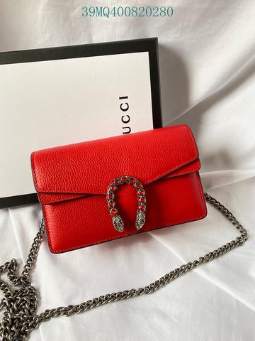 Makersluxeras - GUKI Bags - 2369