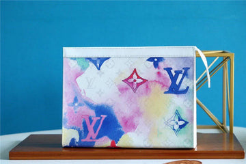 Makersluxe Fashion Lu-Vi bags - 10799