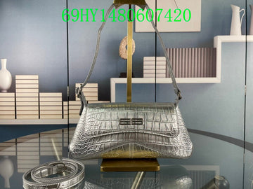 Makersluxe Bags - BGA Bags - 2259