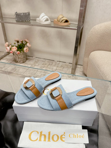 Makersluxe - CLE Women Shoes - 126