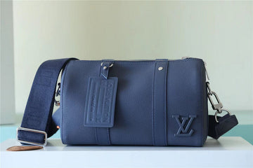 Makersluxe Fashion Lu-Vi bags - 11226