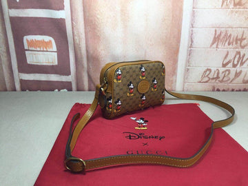 Makersluxe Fashion - GCI Bags - 11110
