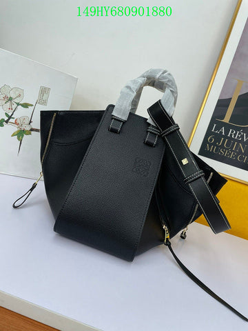 Makersluxe Bags - LWE Bags - 249