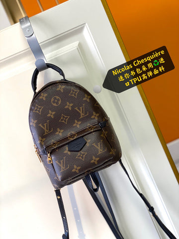 Makersluxe Bags - VL1 Bags - 254