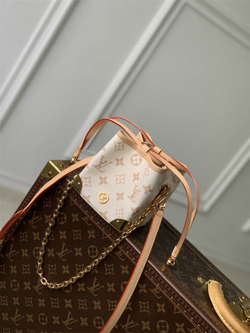 Makersluxe - LOV Bags - 242
