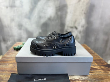 Makersluxe Bags - BGA Shoes - 659