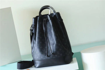 Makersluxe - LOV Bags - 582