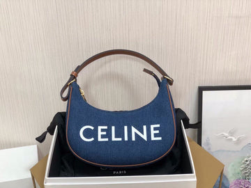 MLB Fashion - CLE Bags - 233