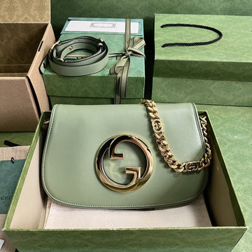 Makersluxe Bags - GCI Bags - 470