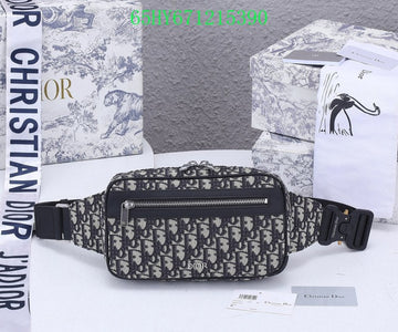 Makersluxeras - DOR Bags - 979