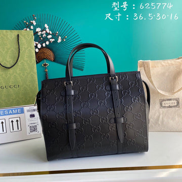Makersluxe Bags - GCI Bags - 6065