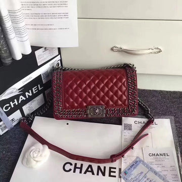 Makersluxe Bags - CHL Bags - 659