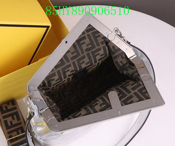 Makersluxeras - FDE Bags - 1404