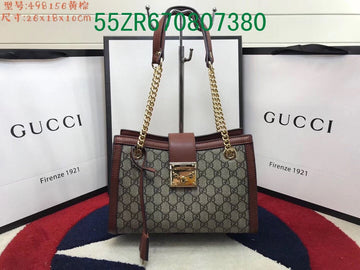 Makersluxe Fashion - GCI Bags - 10929