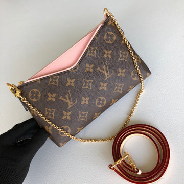 MLB Fashion Lu-Vi bags - 1075