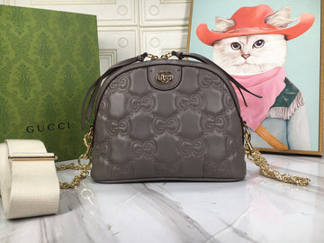 Makersluxe Bags - GCI Bags - 1833