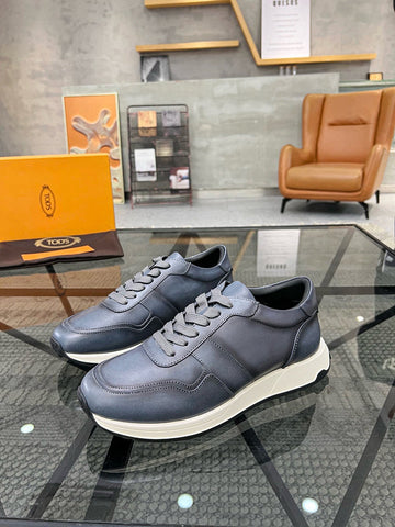 Makersluxe - TDS Men Shoes - 090