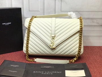 Makersluxe - Yves Saint Laurent - Bags - 416