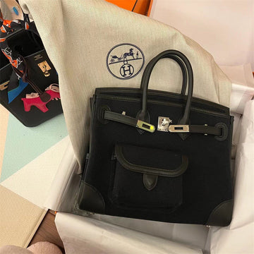 Makersluxe - HMS Bags - 379