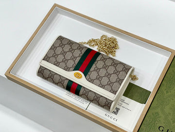 Makersluxe Fashion - GCI Bags - 10111