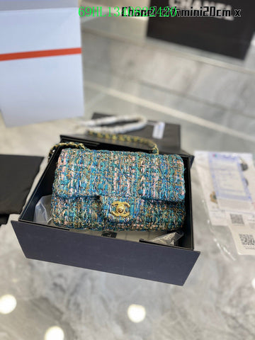 Makersluxeras - CHL Bags - 2390