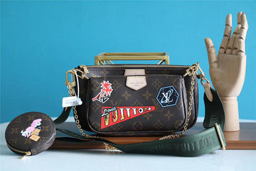 Makersluxe Bags - VL Bags - 7398