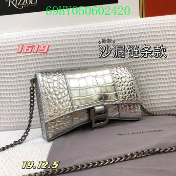 Makersluxe Bags - BGA Bags - 2494