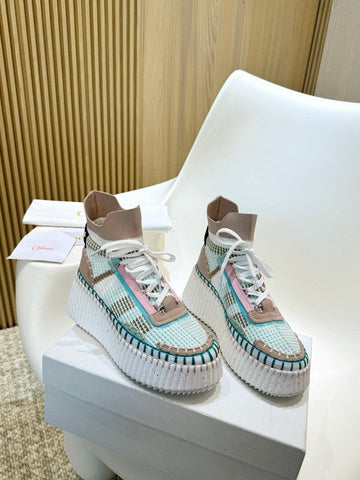 Makersluxe - CLE Women Shoes - 227