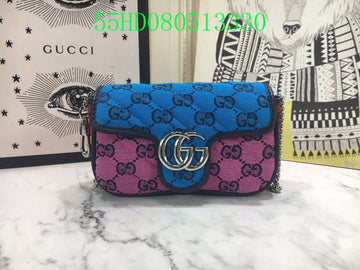Makersluxe Fashion - GCI Bags - 11065